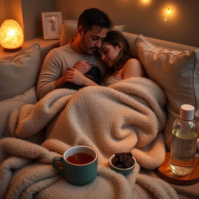 BDSM Aftercare Toolkit: 7 Essential Practices and Items