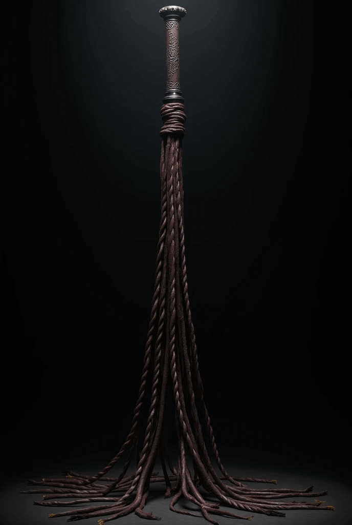 BDSM Whips: Mastery, Safety, and Real Sensation