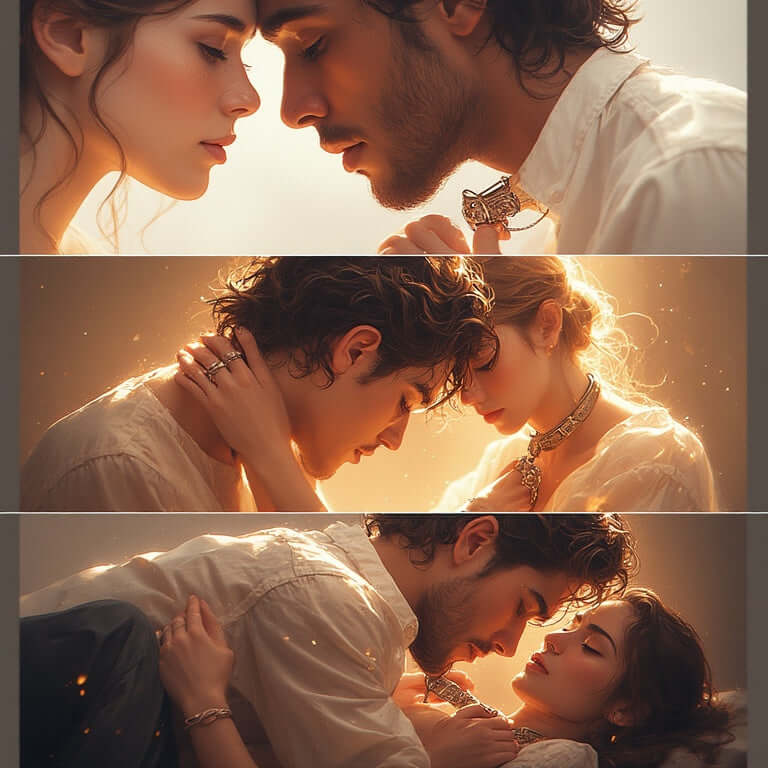 BDSM Levels Explained Through Trust, Intention, And Real Connection