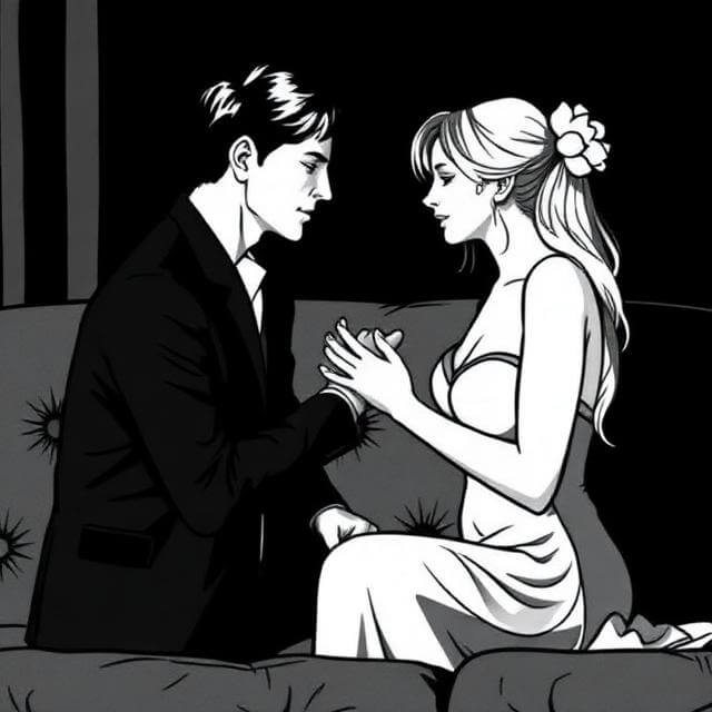 How to Introduce BDSM to Your Partner: A 6-Step Guide