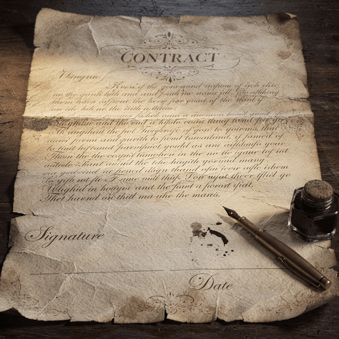 How to Create a BDSM Contract: A Complete Guide to Consent, Communication, and Trust