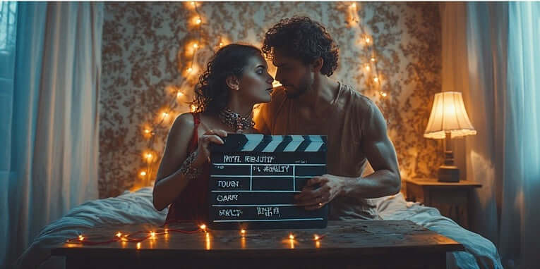 7 Common Myths About BDSM Debunked: It's Not What You See in the Movies