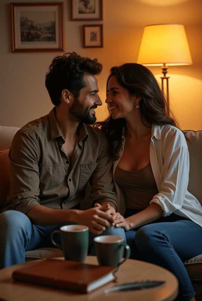 How to Tell Your Partner You Are Interested in BDSM