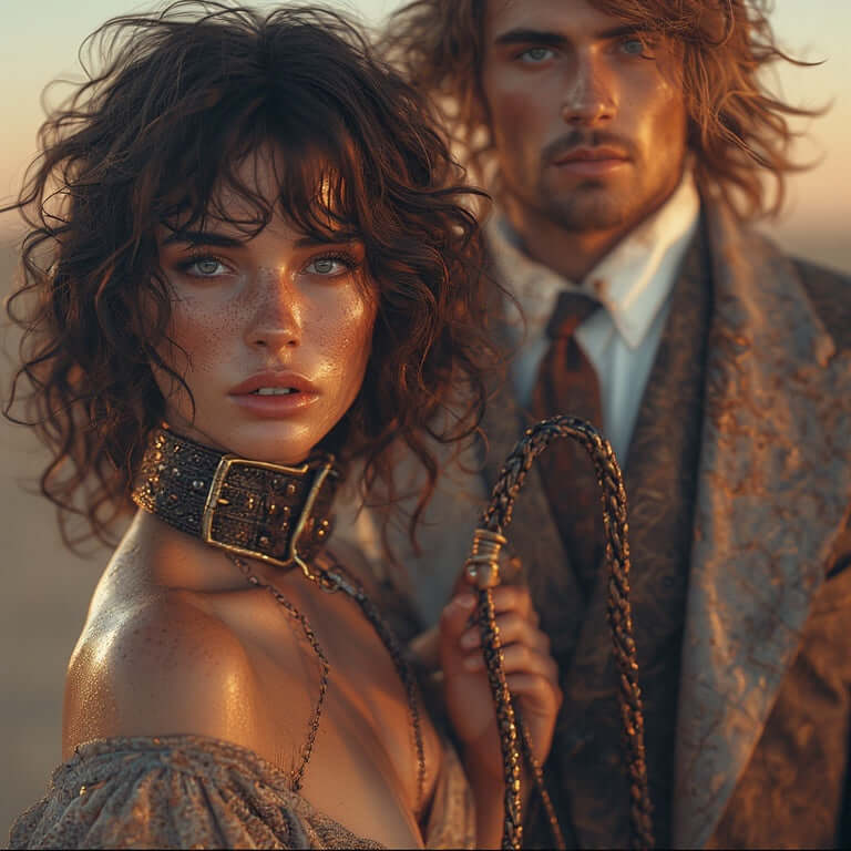 Dominant vs Submissive vs Switch Finding Your BDSM Role