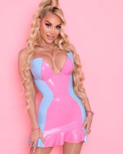 Top 10 Latex Female OnlyFans Models