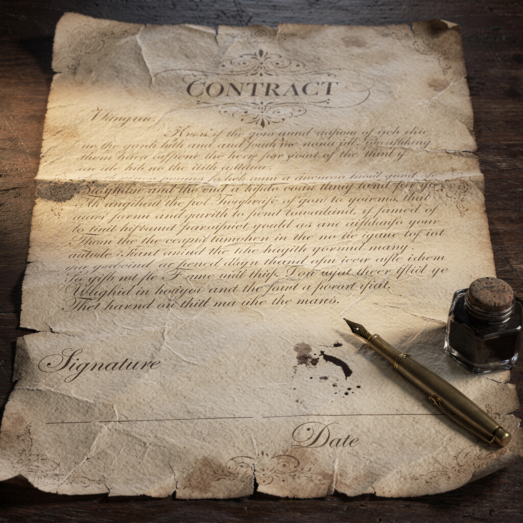 How to Create a BDSM Contract: A Complete Guide to Consent, Communication, and Trust