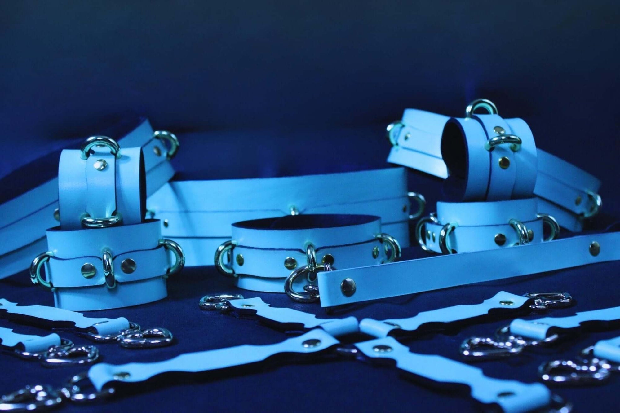 BDSM Kits & Sets