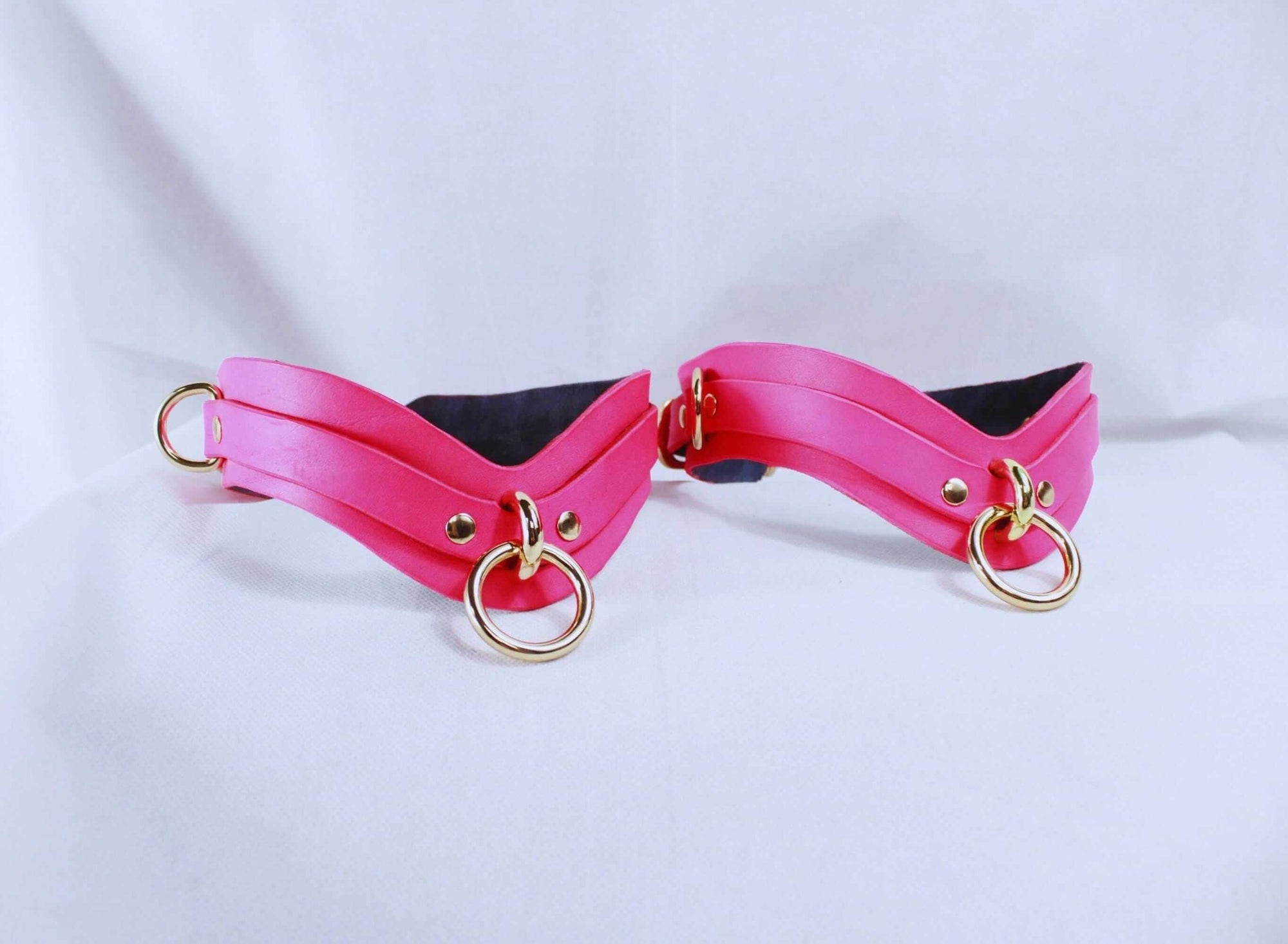 Thigh & Hip Restraints